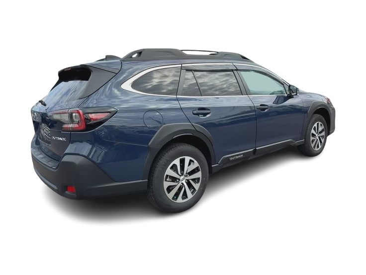 Thumbnail: 2024 Subaru Outback - 19