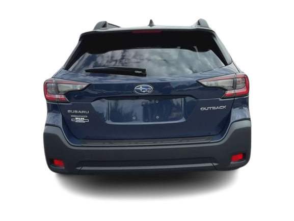 Thumbnail: 2024 Subaru Outback - 18