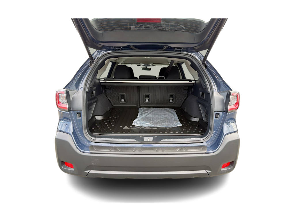 Thumbnail: 2024 Subaru Outback - 15