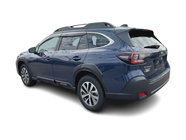 Thumbnail: 2024 Subaru Outback - 4