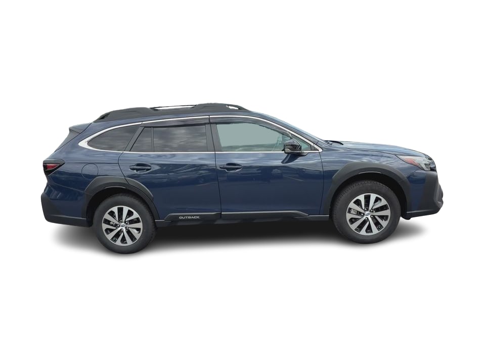 Thumbnail: 2024 Subaru Outback - 20