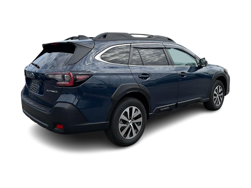 Thumbnail: 2024 Subaru Outback - 24