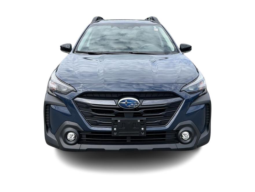 Thumbnail: 2024 Subaru Outback - 27