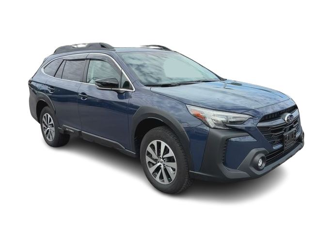 Thumbnail: 2024 Subaru Outback - 16