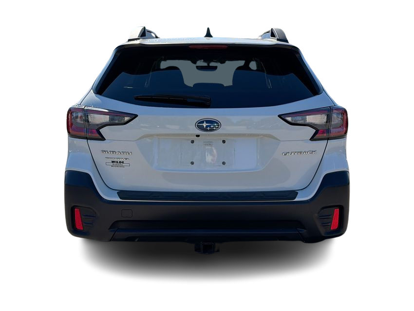 Thumbnail: 2021 Subaru Outback - 23