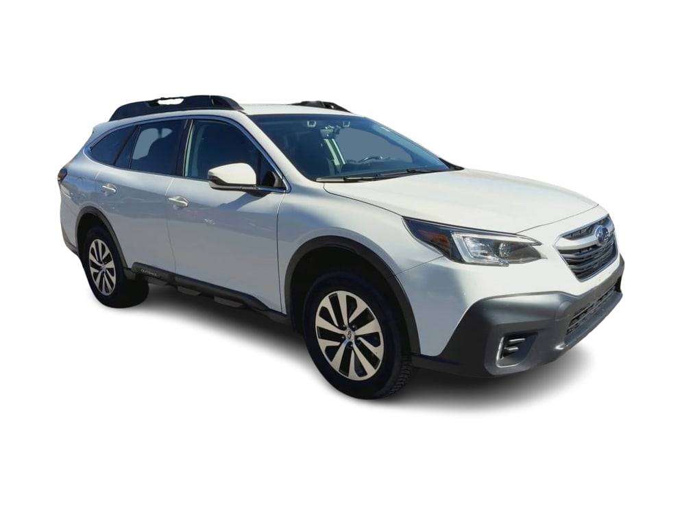 Thumbnail: 2021 Subaru Outback - 17