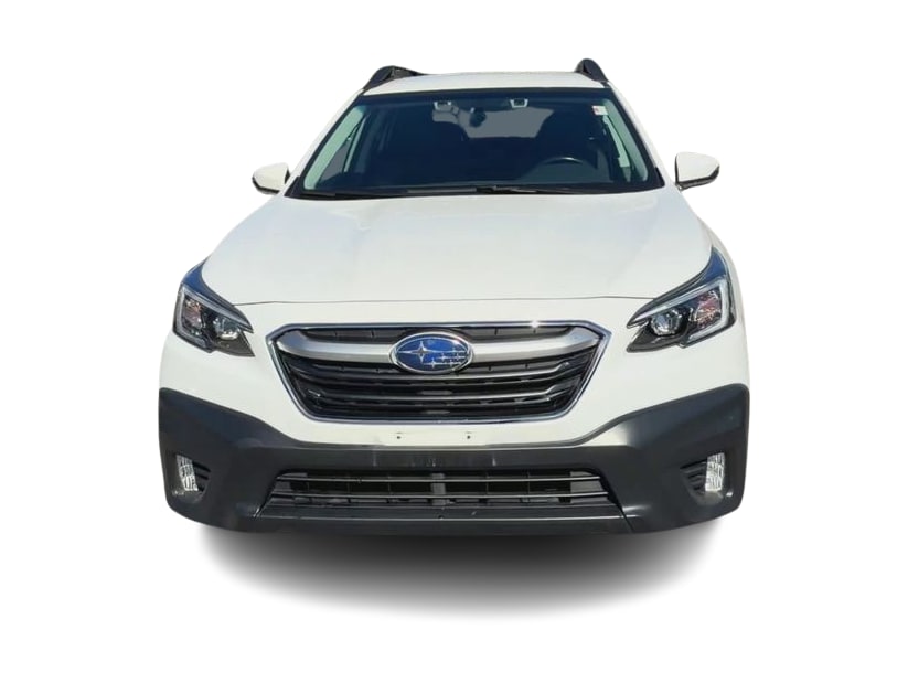 Thumbnail: 2021 Subaru Outback - 6