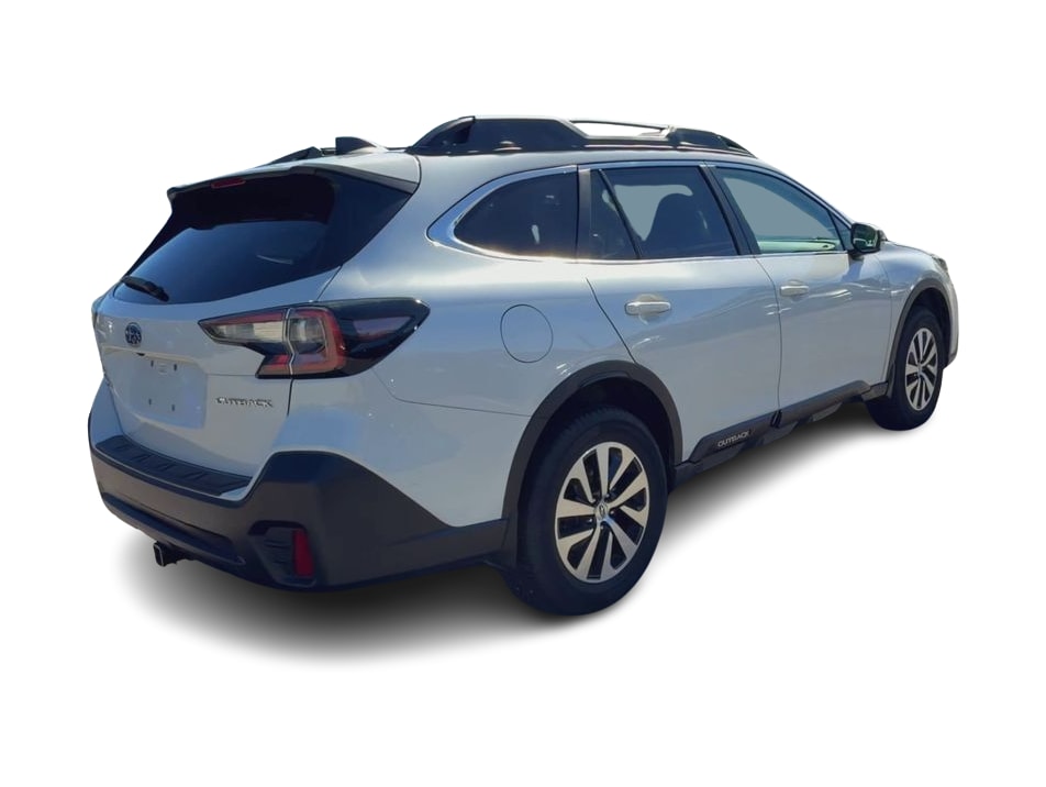Thumbnail: 2021 Subaru Outback - 19