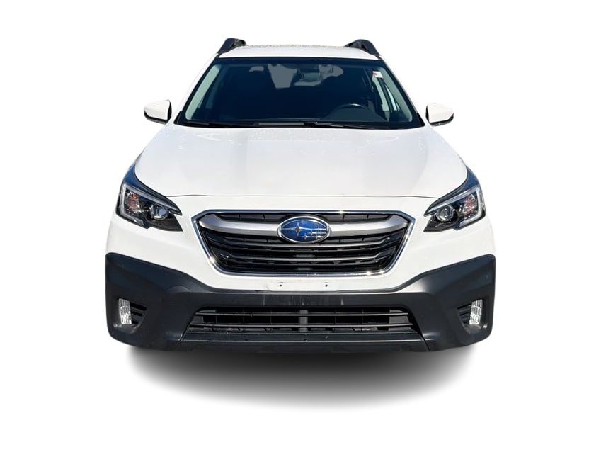 Thumbnail: 2021 Subaru Outback - 27