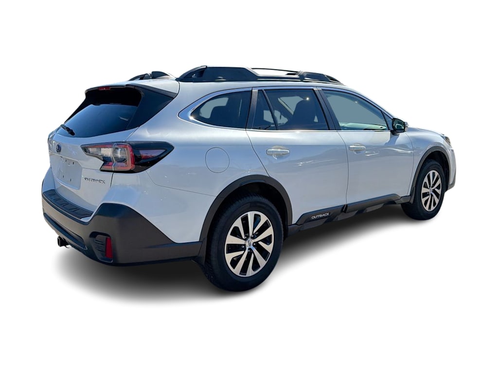 Thumbnail: 2021 Subaru Outback - 24