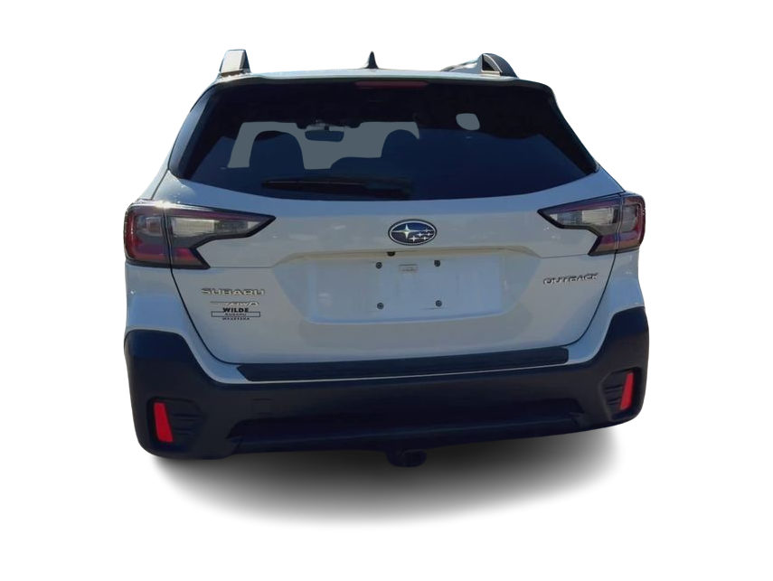 Thumbnail: 2021 Subaru Outback - 5