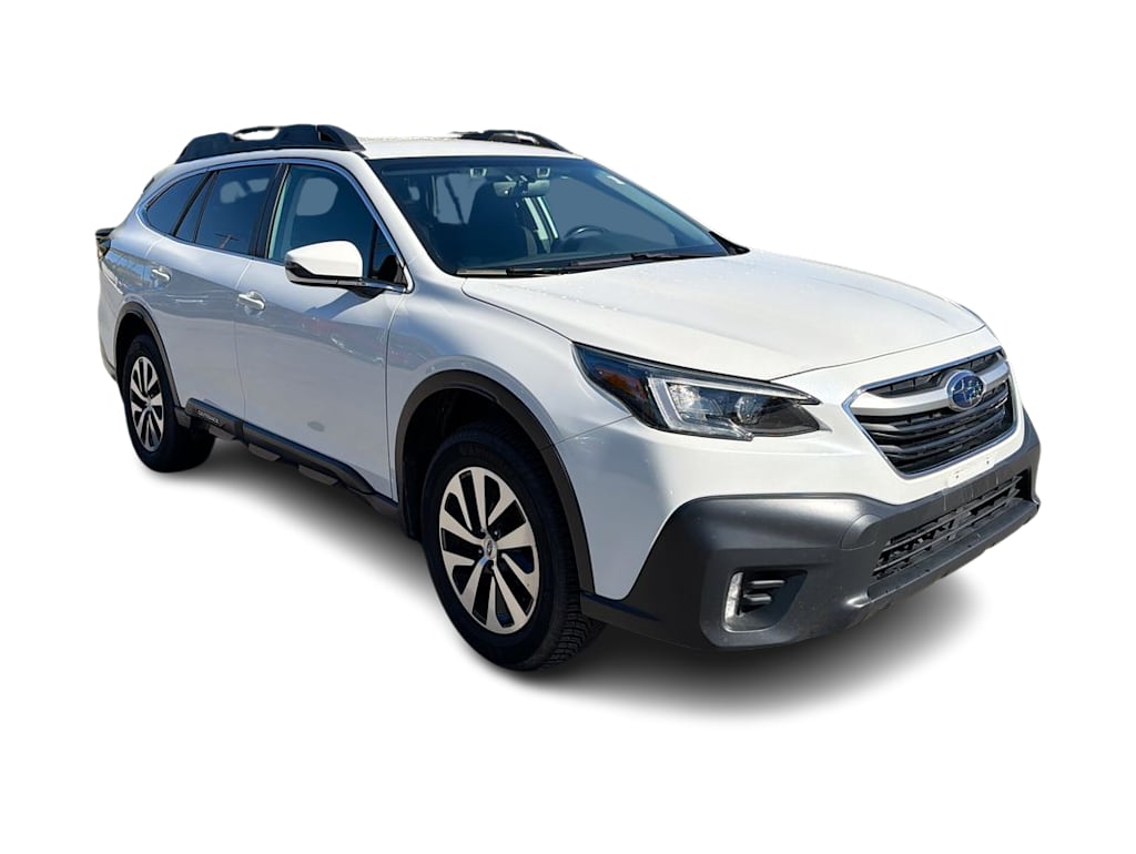 Thumbnail: 2021 Subaru Outback - 26