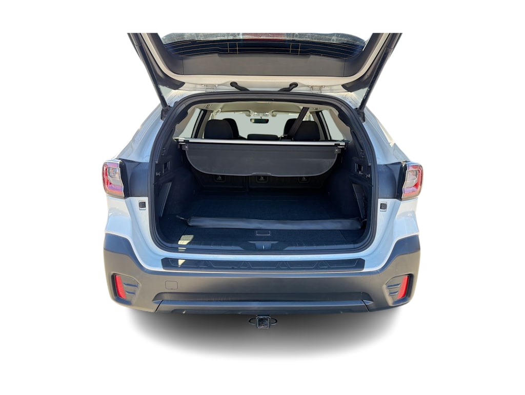 Thumbnail: 2021 Subaru Outback - 16