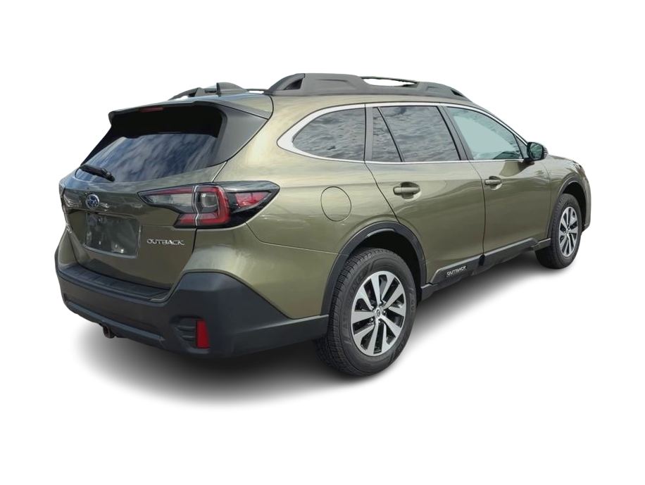 Thumbnail: 2021 Subaru Outback - 19
