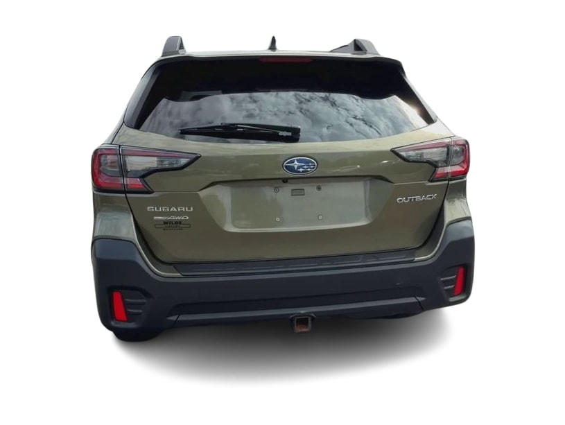 Thumbnail: 2021 Subaru Outback - 5