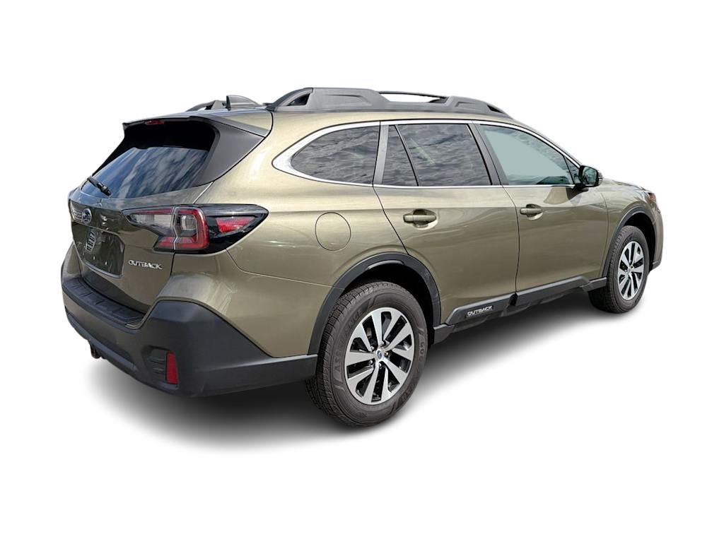 Thumbnail: 2021 Subaru Outback - 24