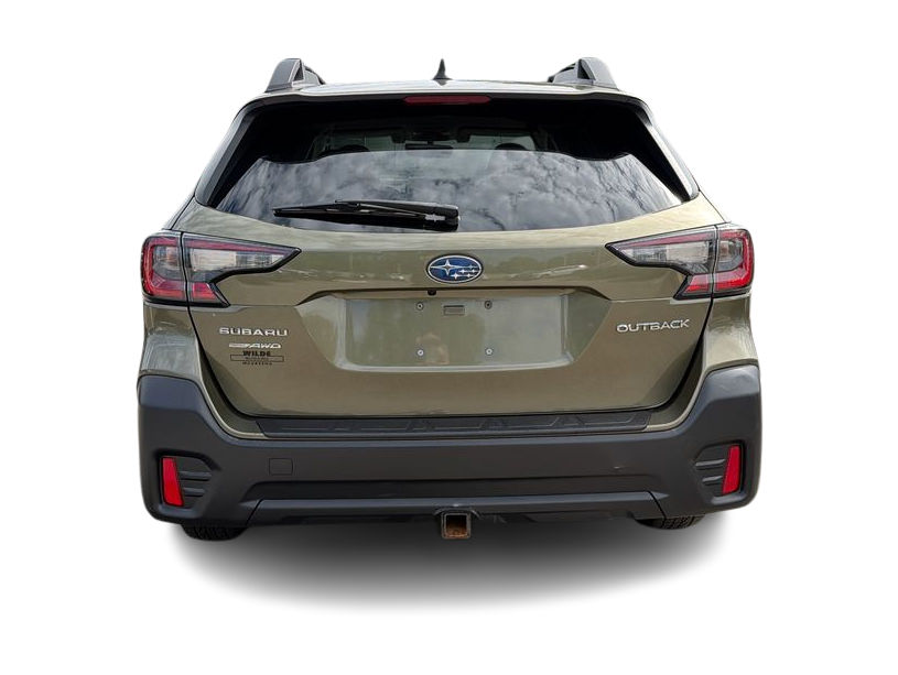 Thumbnail: 2021 Subaru Outback - 23
