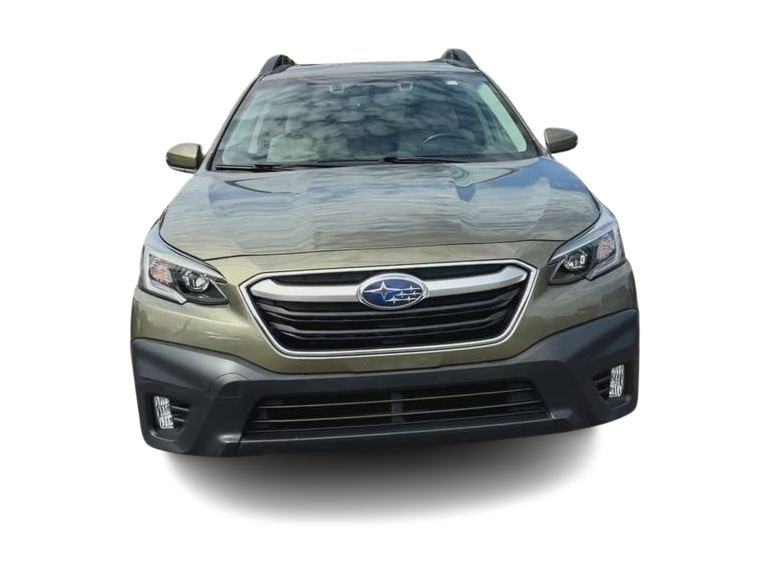 Thumbnail: 2021 Subaru Outback - 6