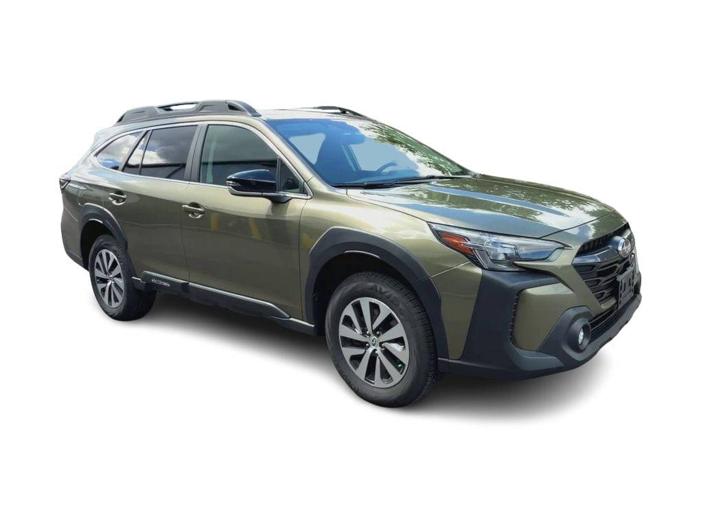Thumbnail: 2025 Subaru Outback - 17