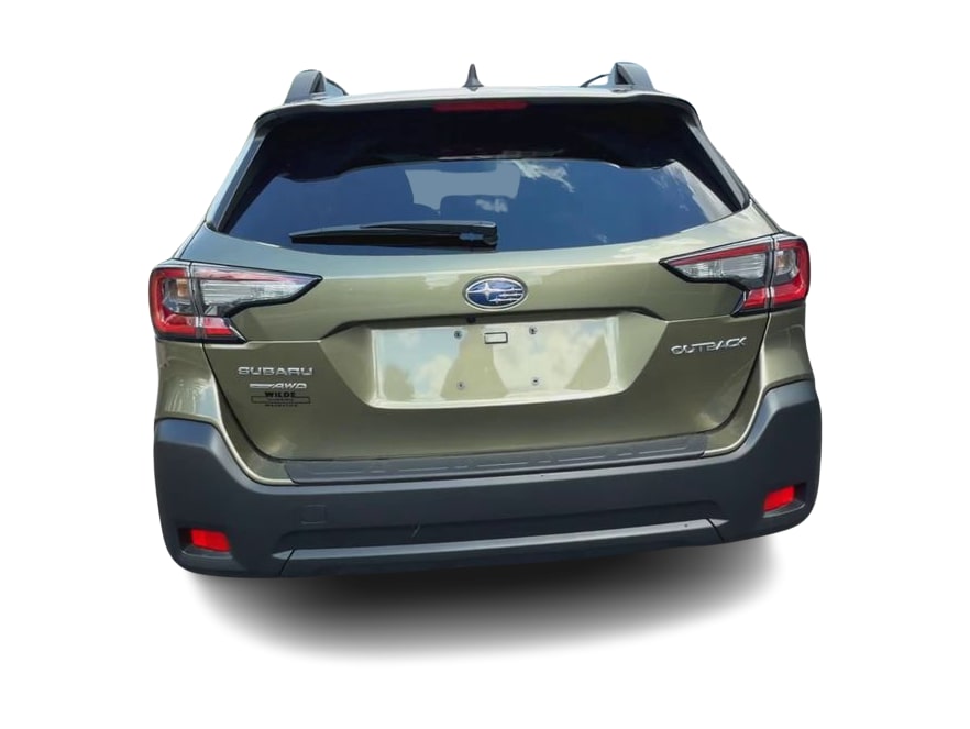 Thumbnail: 2025 Subaru Outback - 5