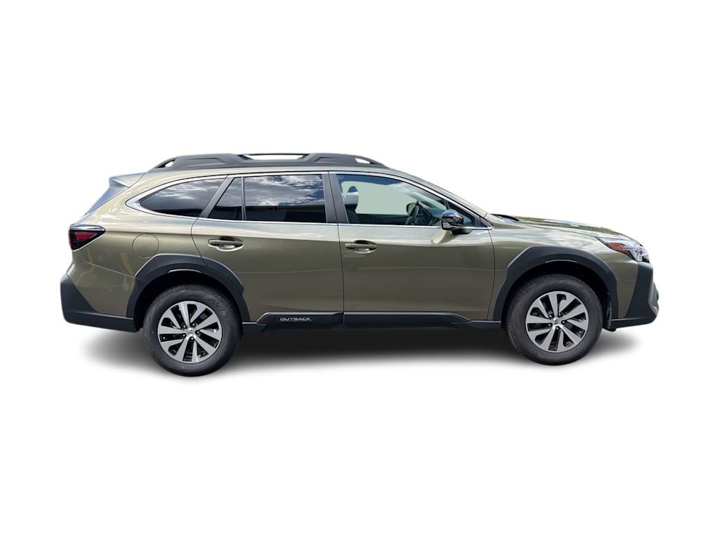 Thumbnail: 2025 Subaru Outback - 25