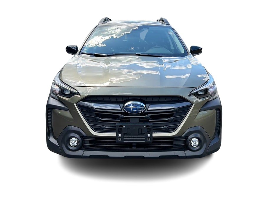 Thumbnail: 2025 Subaru Outback - 27