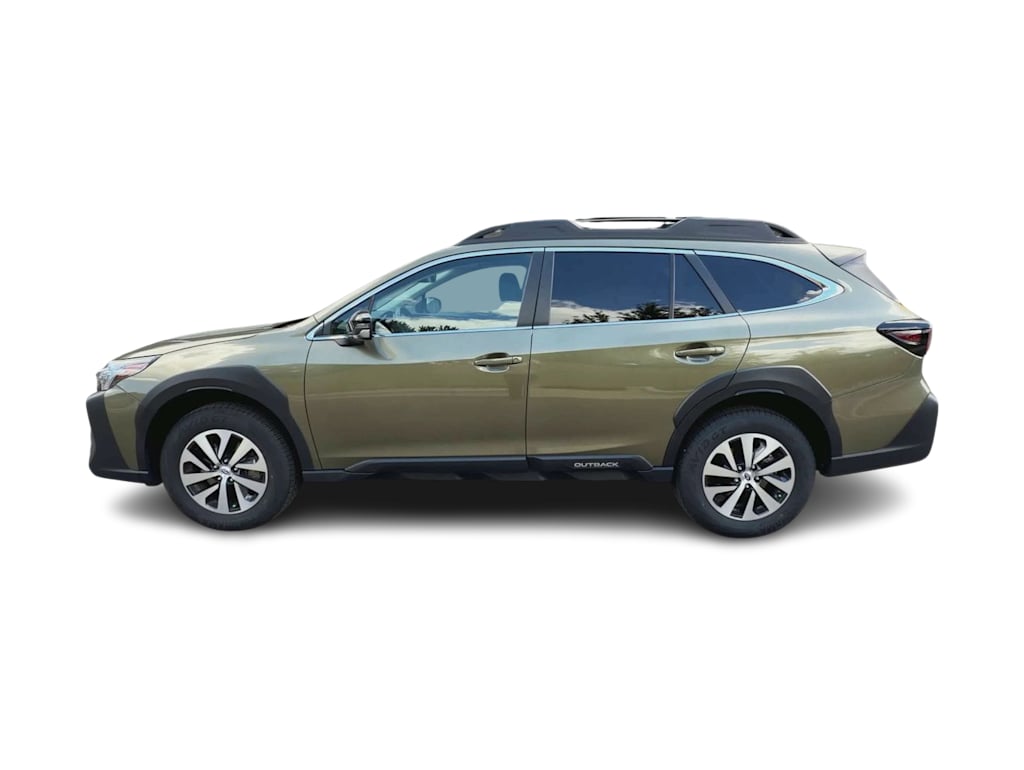Thumbnail: 2025 Subaru Outback - 3
