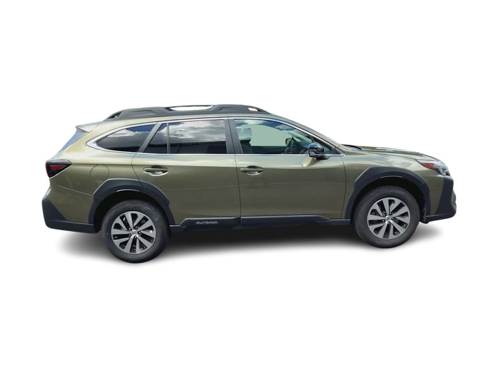 Thumbnail: 2025 Subaru Outback - 20