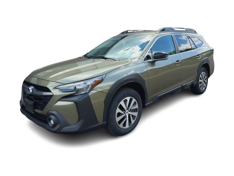 Thumbnail: 2025 Subaru Outback - 18