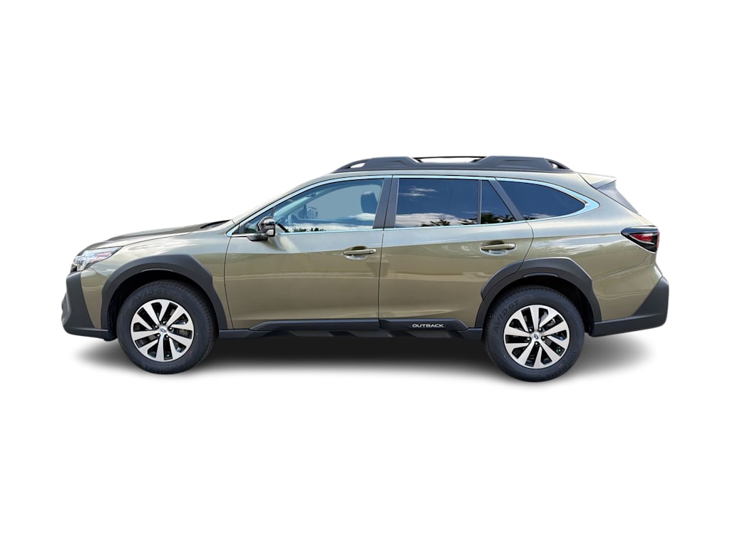 Thumbnail: 2025 Subaru Outback - 21