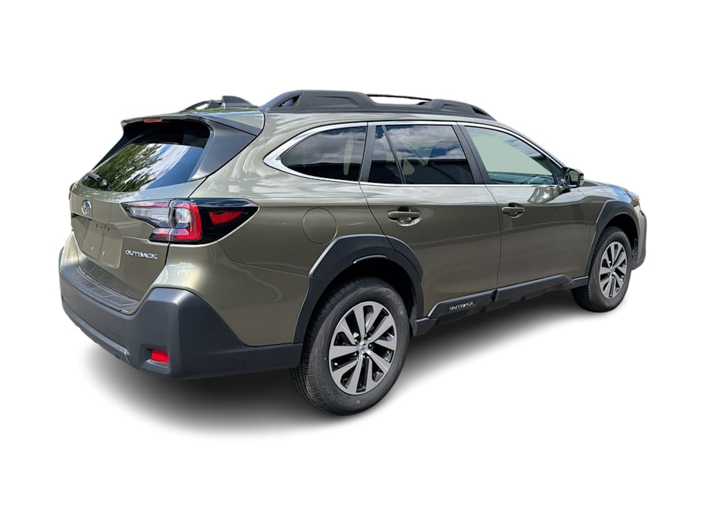 Thumbnail: 2025 Subaru Outback - 24