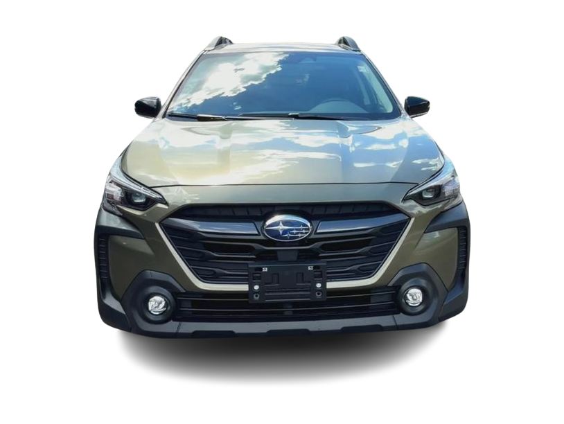 Thumbnail: 2025 Subaru Outback - 6
