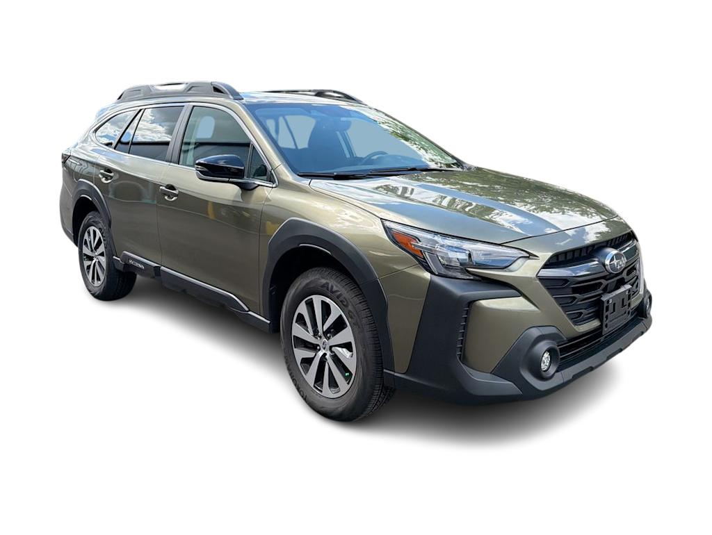 Thumbnail: 2025 Subaru Outback - 26