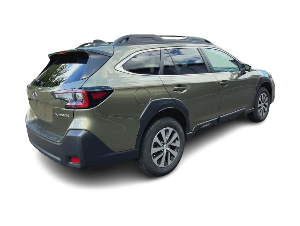 Thumbnail: 2025 Subaru Outback - 19