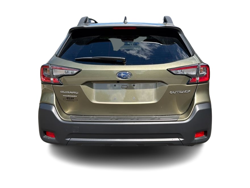 Thumbnail: 2025 Subaru Outback - 23