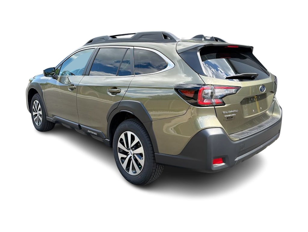 Thumbnail: 2025 Subaru Outback - 22