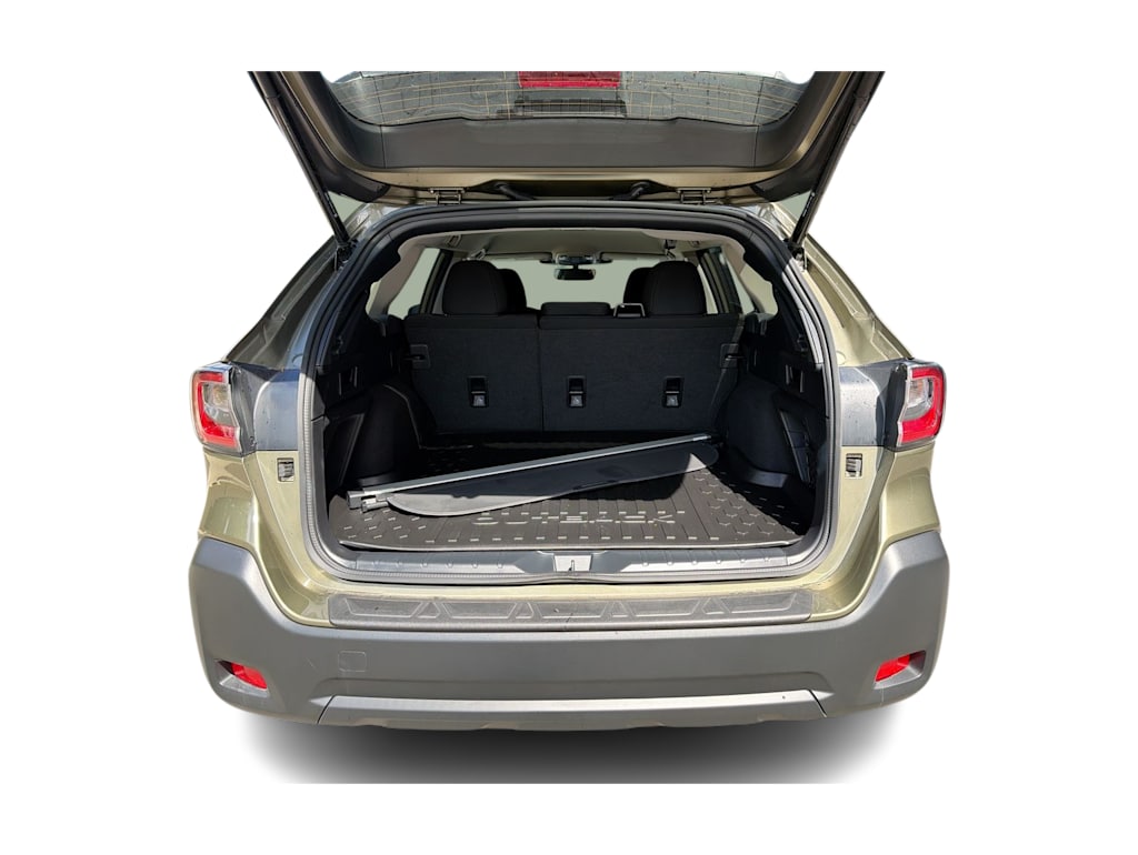 Thumbnail: 2025 Subaru Outback - 16