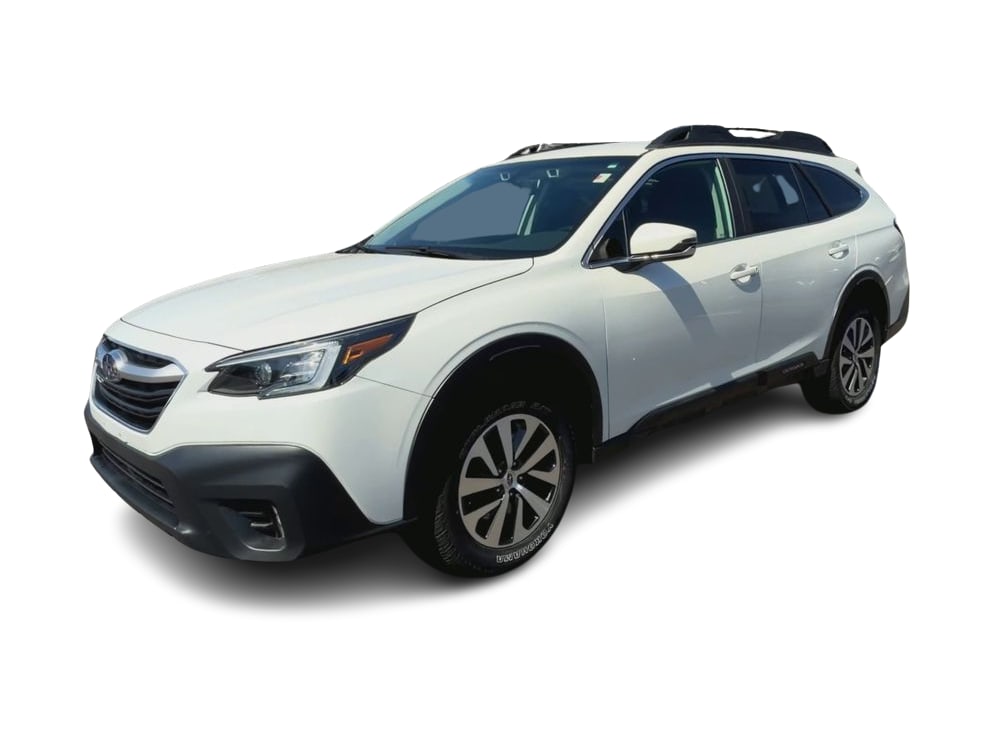2021 Subaru Outback