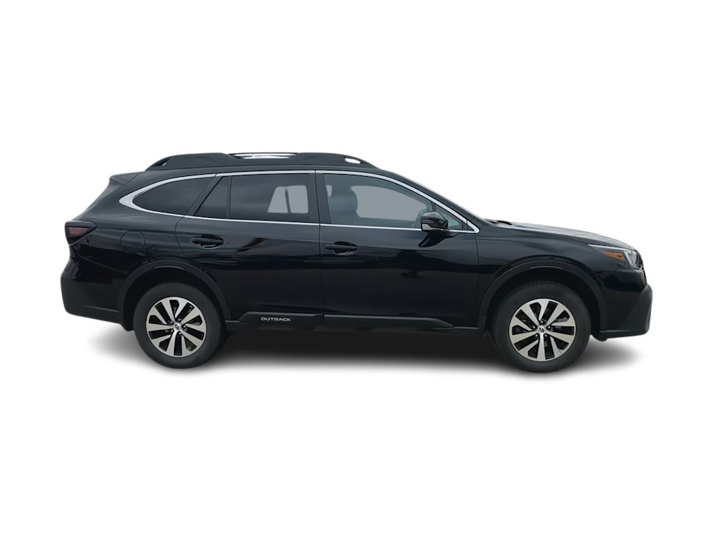 2021 Subaru Outback Premium 21
