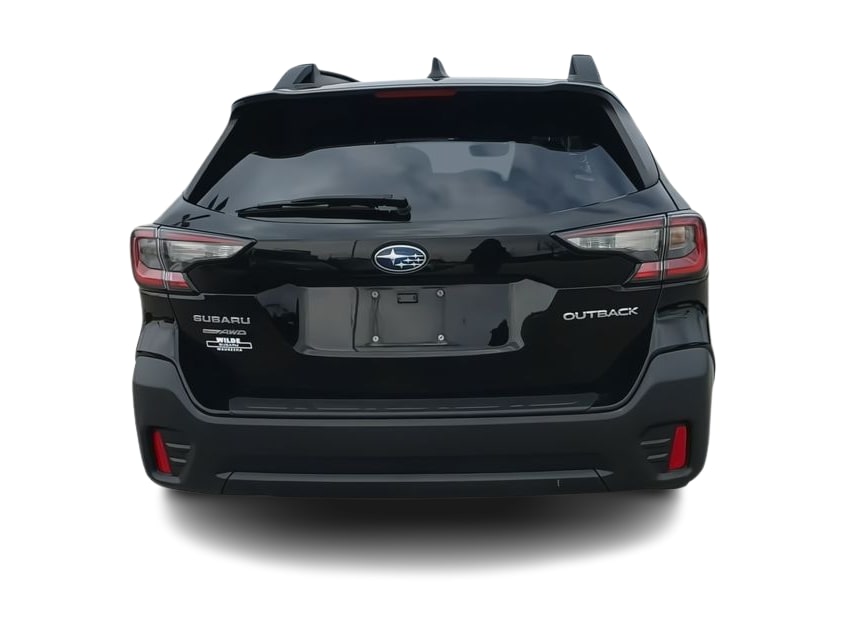 2021 Subaru Outback Premium 19