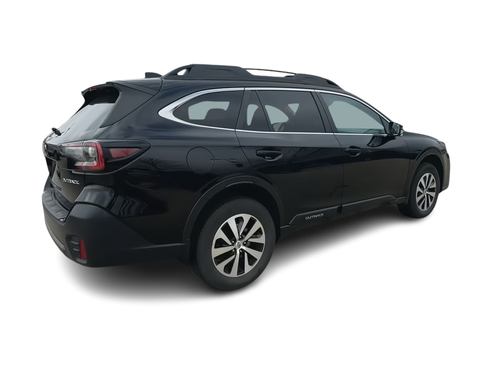2021 Subaru Outback Premium 20