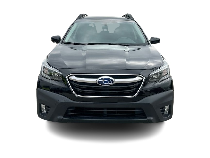 2021 Subaru Outback Premium 28