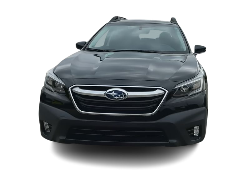 2021 Subaru Outback Premium 5