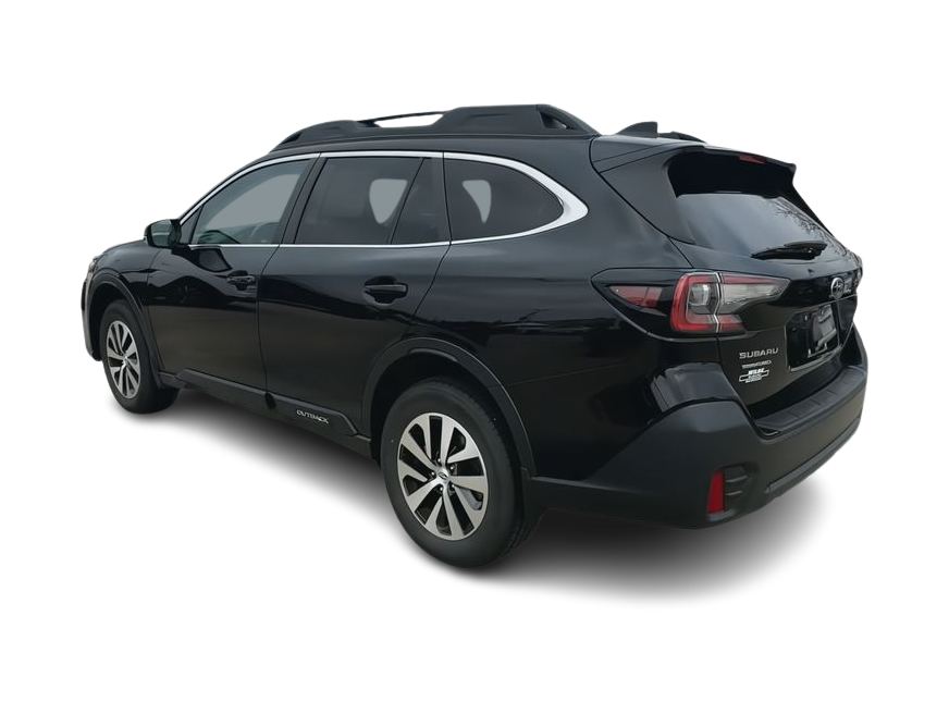 2021 Subaru Outback Premium 4