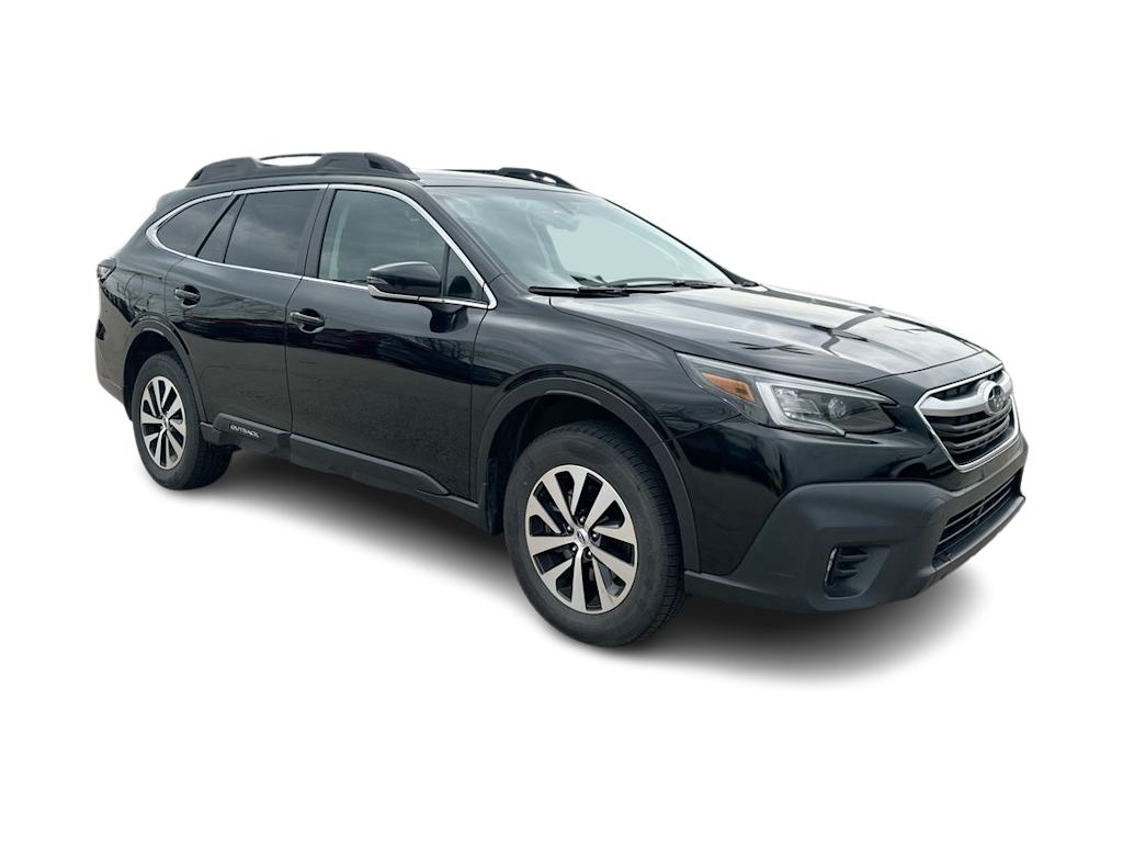 2021 Subaru Outback Premium 27