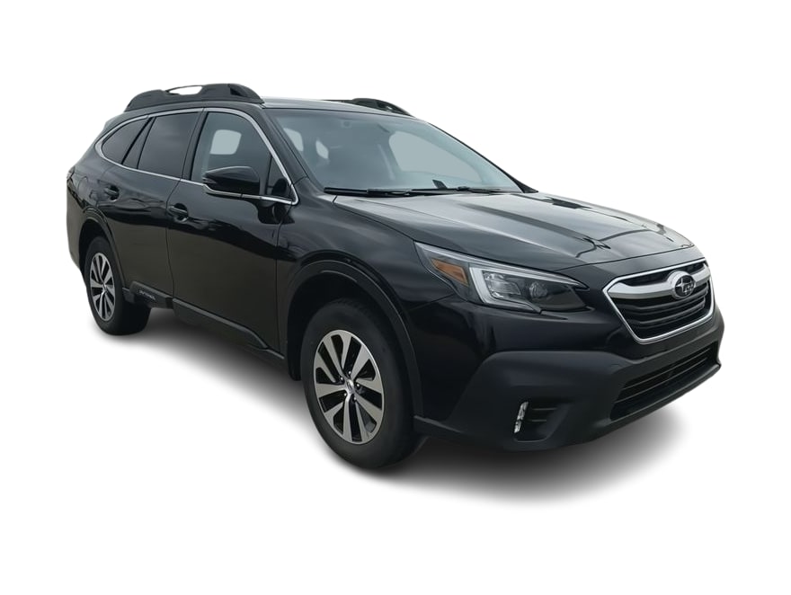 2021 Subaru Outback Premium 17