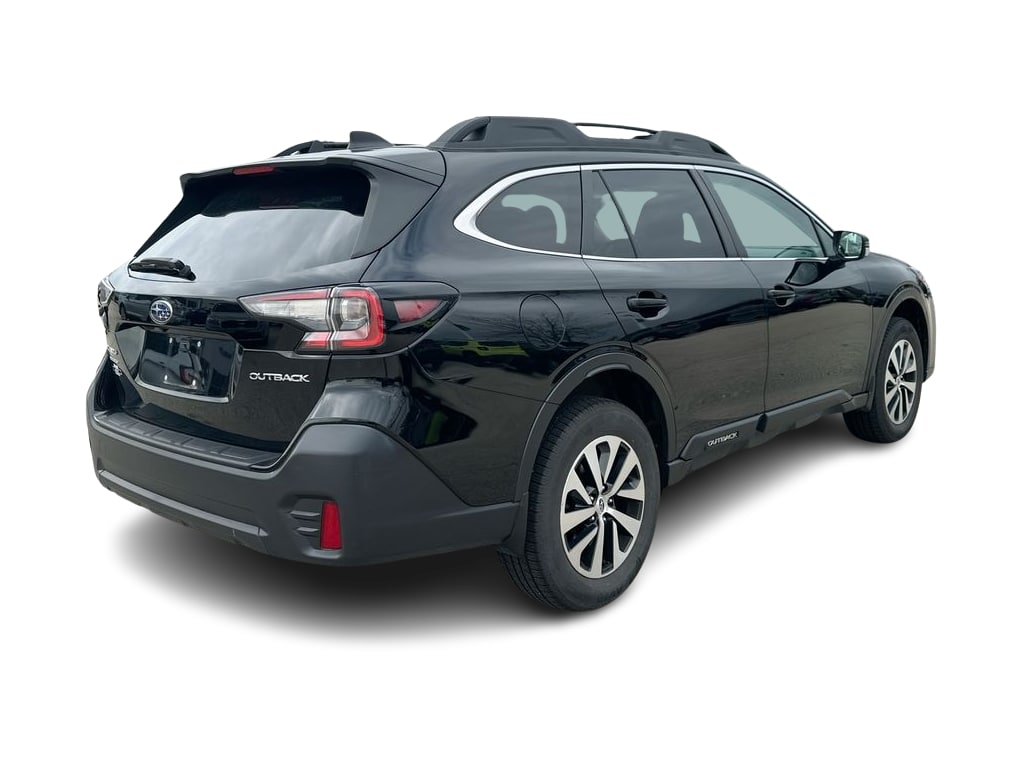 2021 Subaru Outback Premium 25