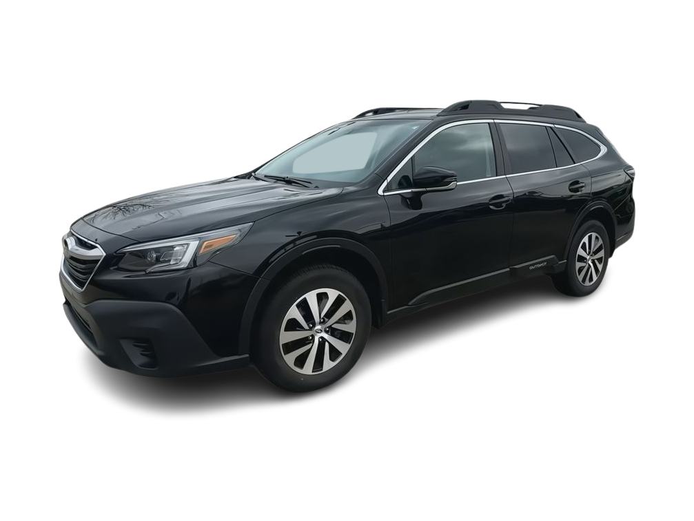 2021 Subaru Outback Premium 18