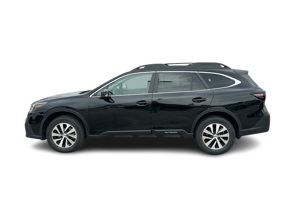 2021 Subaru Outback Premium 22