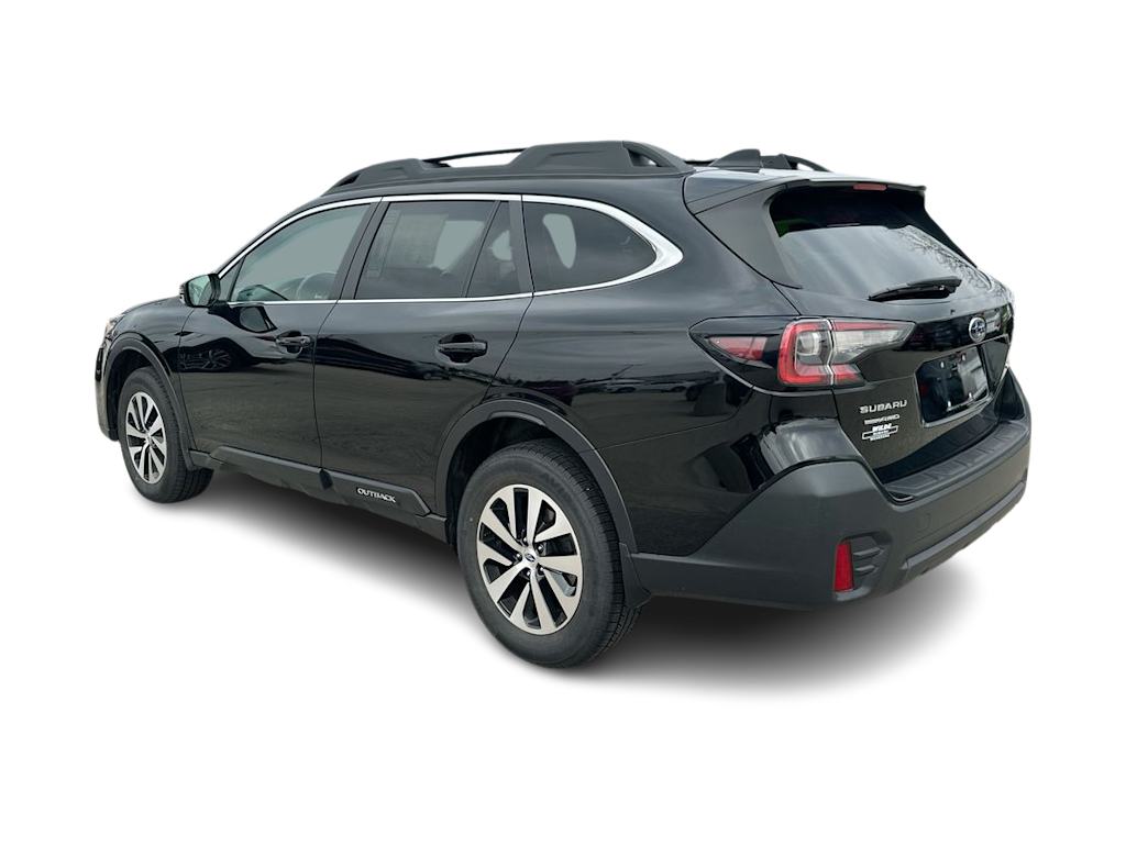 2021 Subaru Outback Premium 23